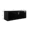 Buyers Products 18x18x48 Inch Pro Series Black Steel Underbody Truck Box 1752810 - alternate 5